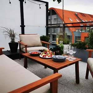  Apartament Trident Iii Polska