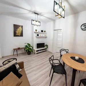  Apartament 3 Maja Polska