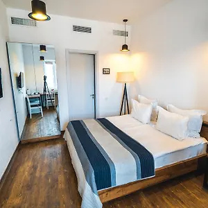 Citadel Express Pensjonat Tbilisi