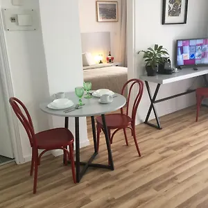  Apartament Pasithea Cypr